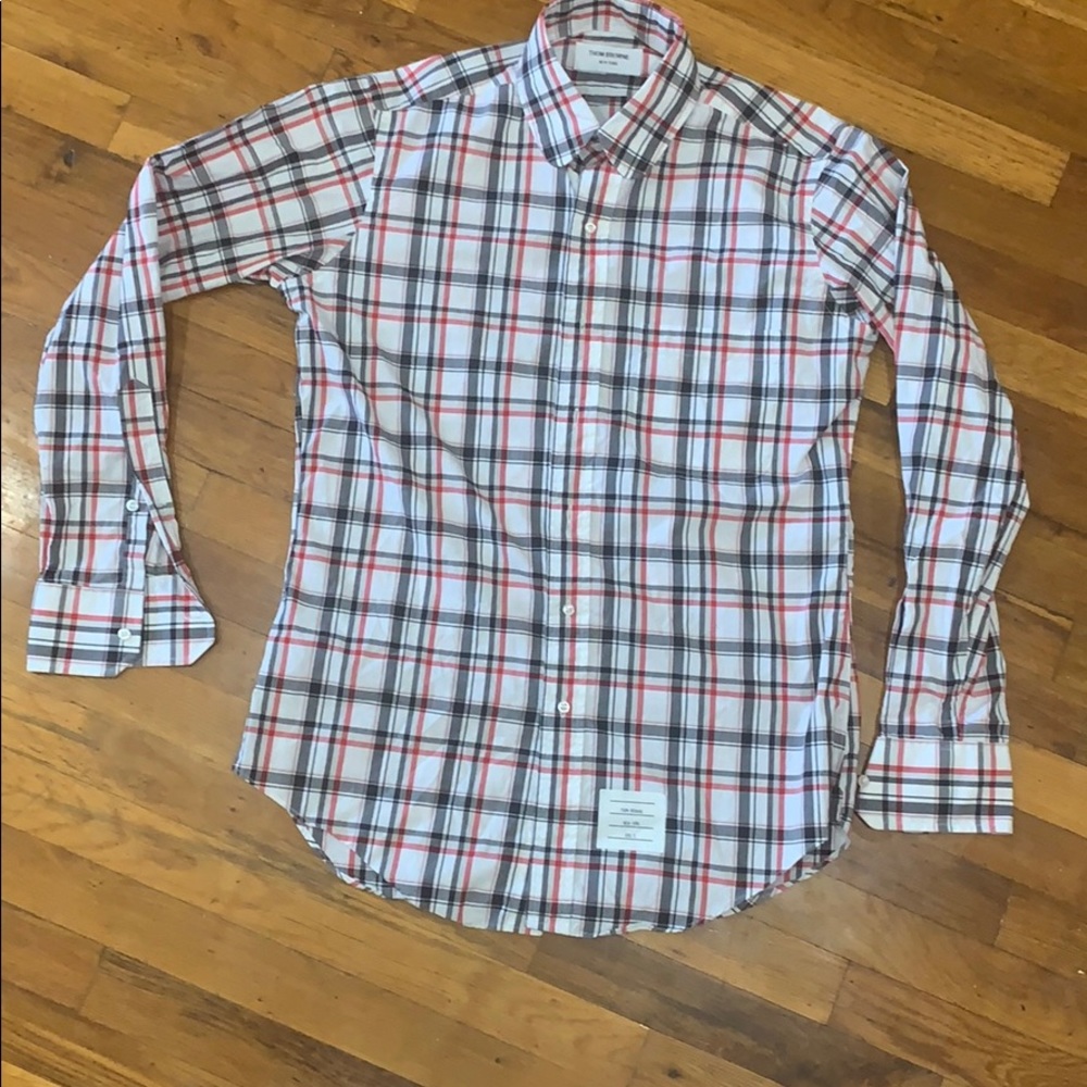 Check Thom Browne